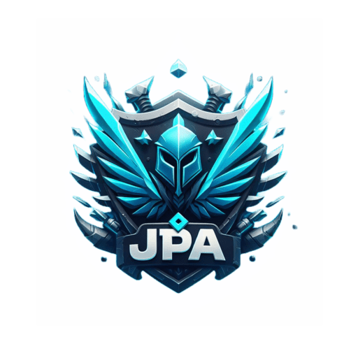 JPA Logo